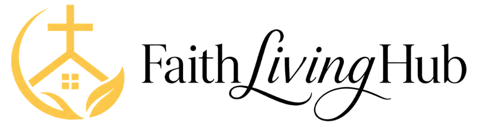 FaithLivingHub.com
