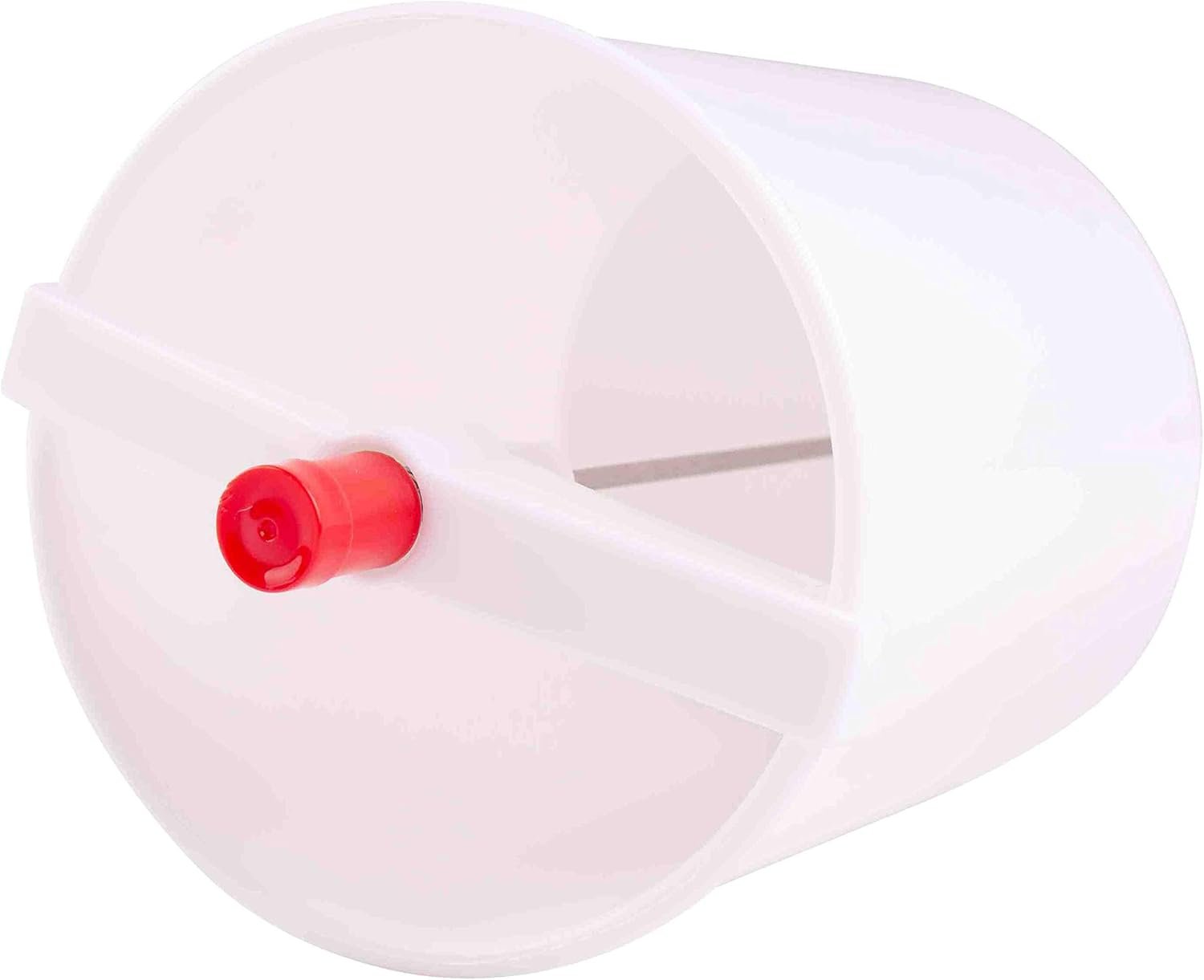 Communion Cup Filler – No Drip Dispenser – One Handed Button Release – 8 oz