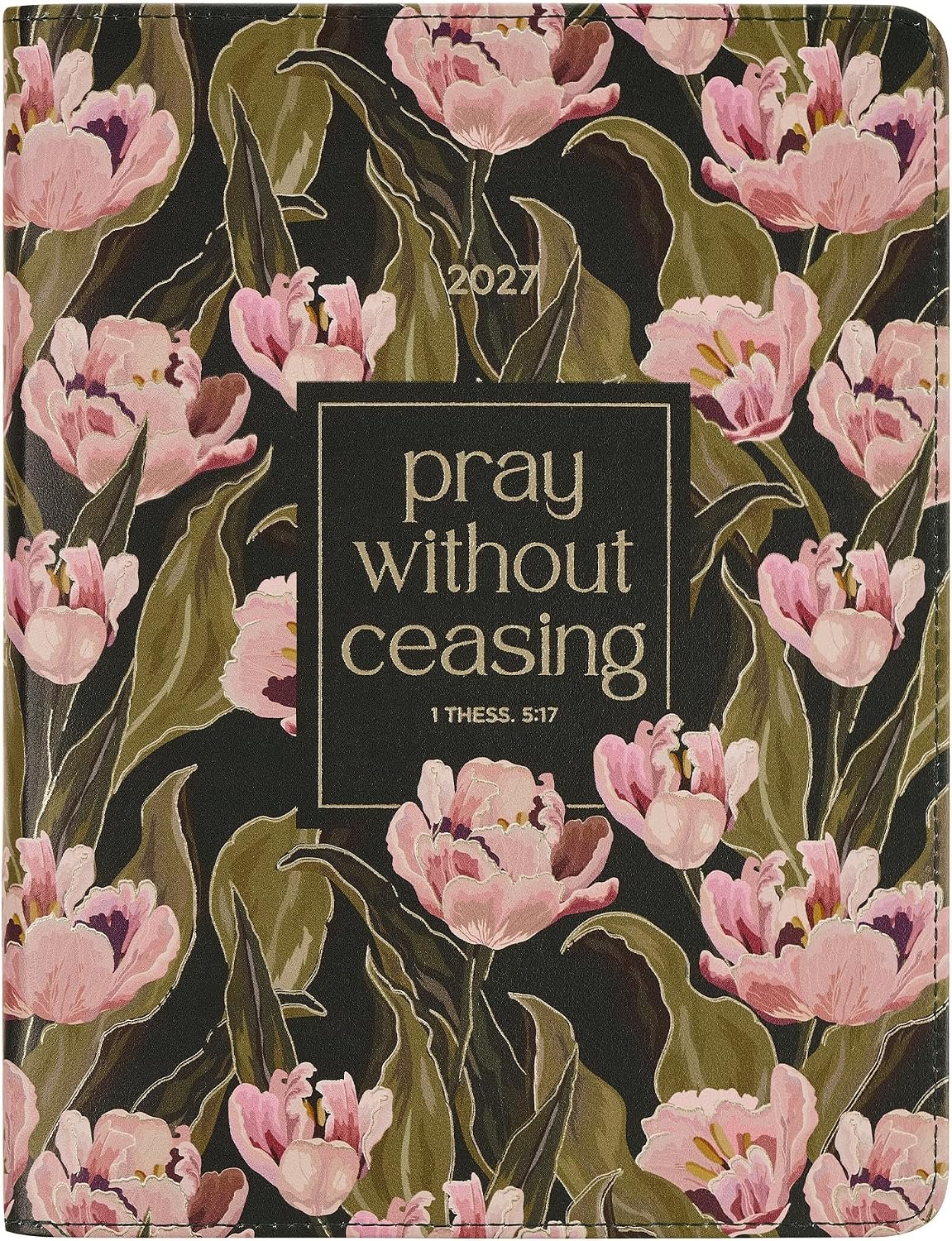 Christian Art Gifts 2026-2027 Weekly Planner: 18 Month Daily Planning