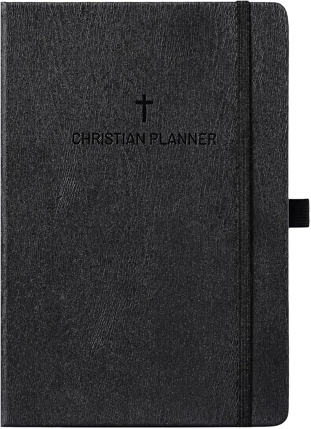 2027 Christian Planner – Daily Bible Planner 2027, JAN. 2027 – DEC. 2027