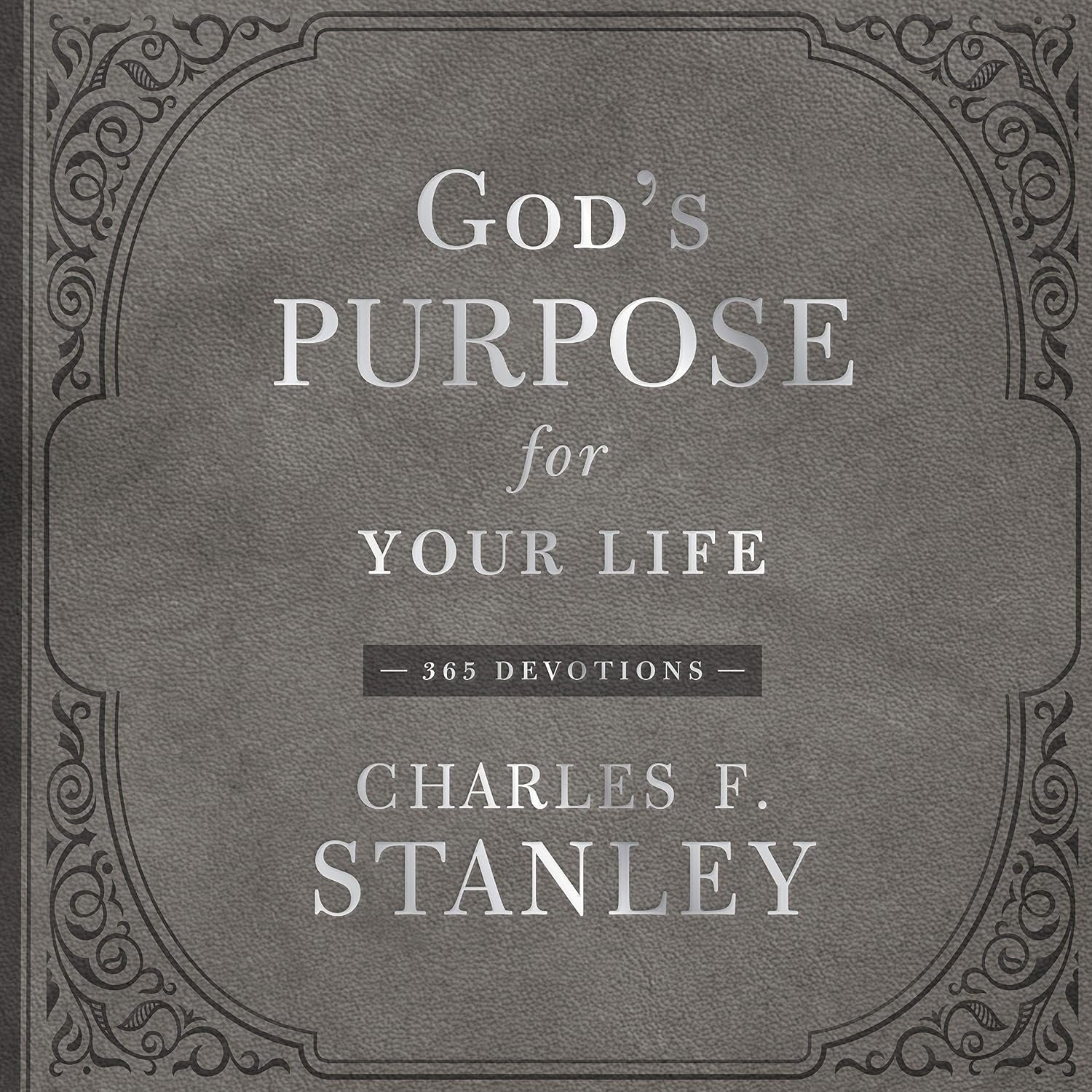 God’s Purpose for Your Life: A Daily Devotional for Finding Purpose and Following God’s Plan (365 Devotions – Inspiration for Every Day of the Year)