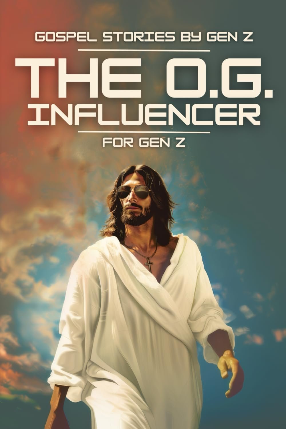 The OG Influencer: Gospel Stories By Gen Z, For Gen Z