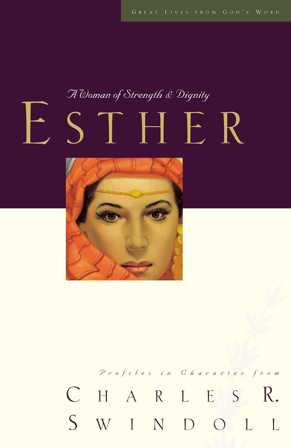 Great Lives: Esther (Great Lives Series)