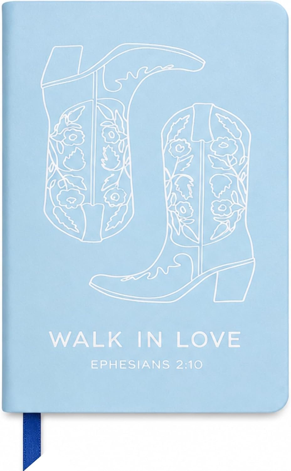 WORLD TRAVELER Christian Notebook 6×8 Gratitude Journal for Men & Women