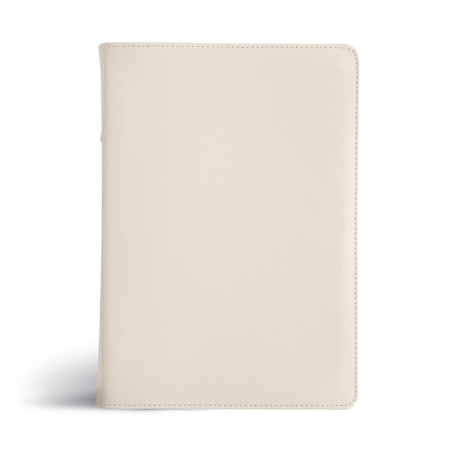 CSB She Reads Truth Bible, Holman Handcrafted Collection, Blonde Premium Calfskin, Black Ltr, Color, Wide Margins, Journaling Space, Devotionals, Reading Plans, Timelines, Charts, Maps, Single-Column
