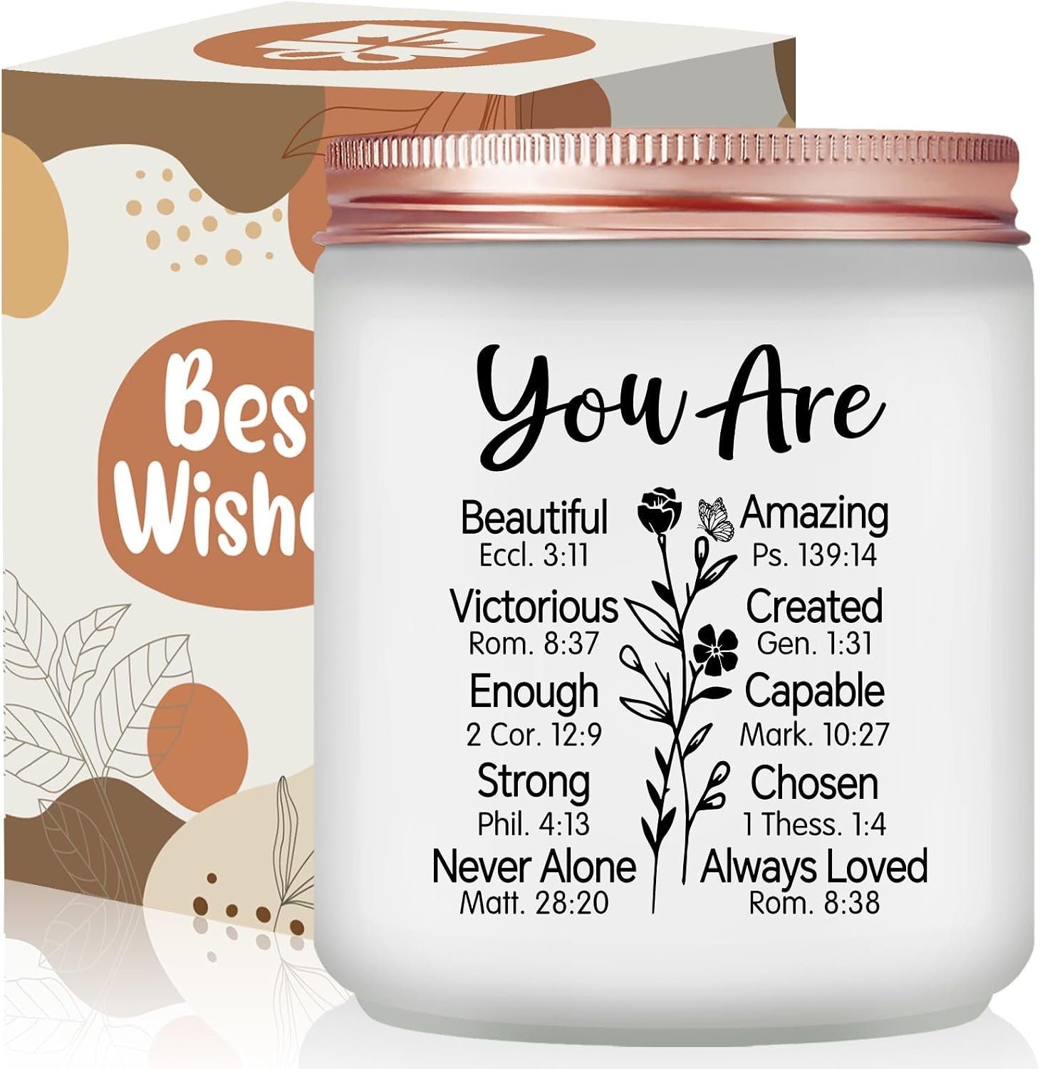 Christian Gifts for Women, Birthday Gifts for Christian Women