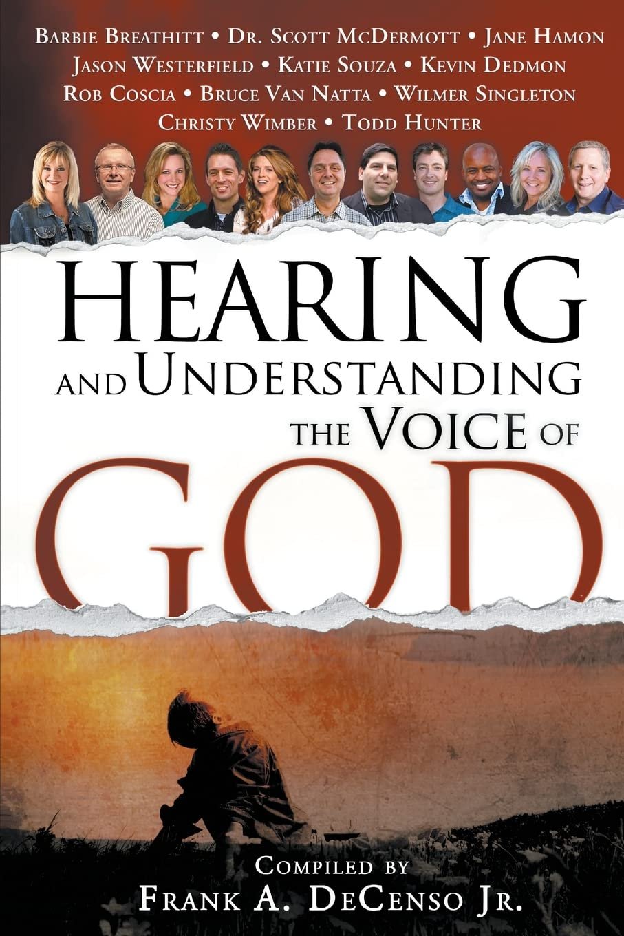 Hearing & Understanding the Voice of God