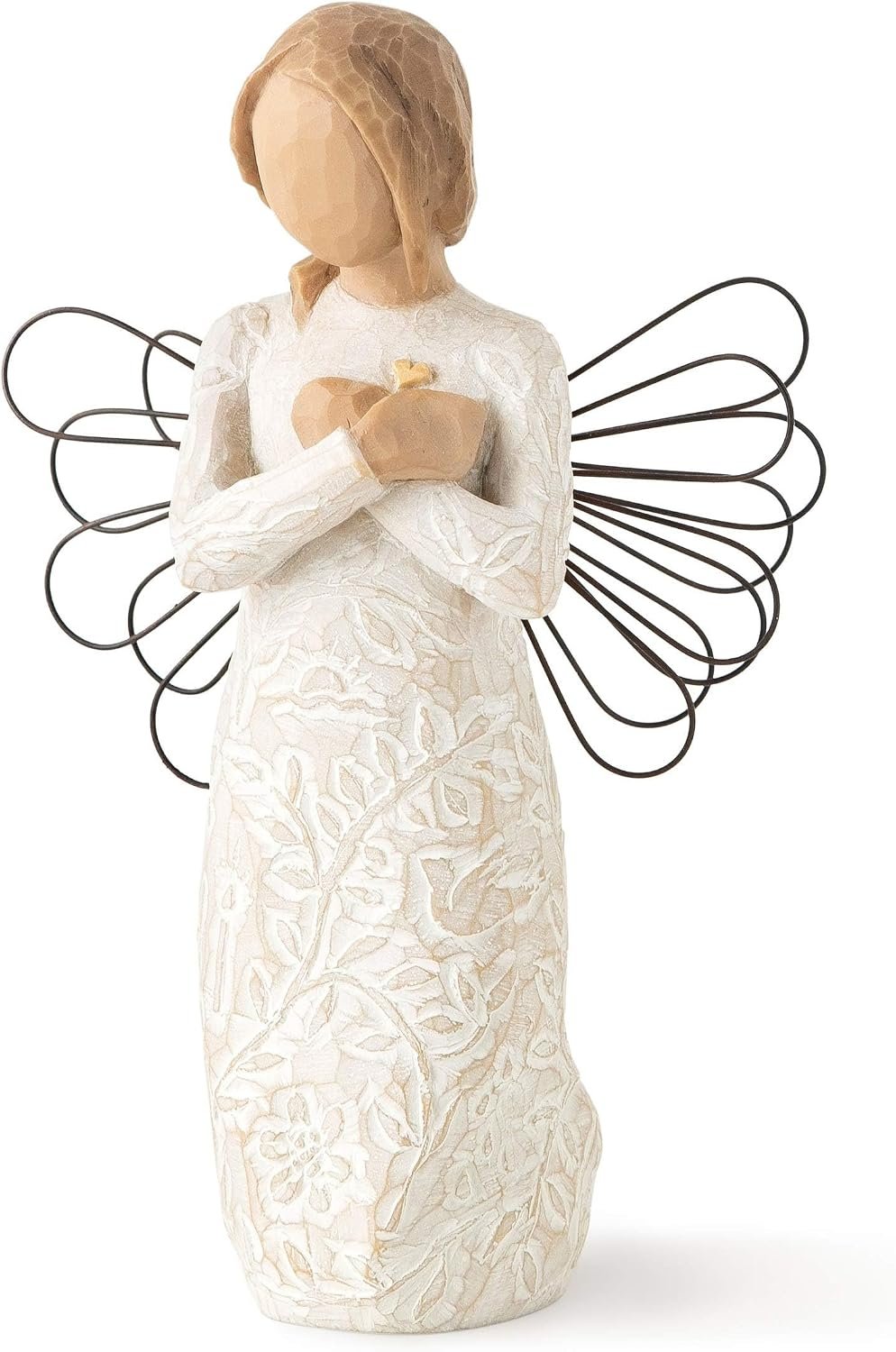 Willow Tree Remembrance, Sculpted Hand-Painted Angel Figure