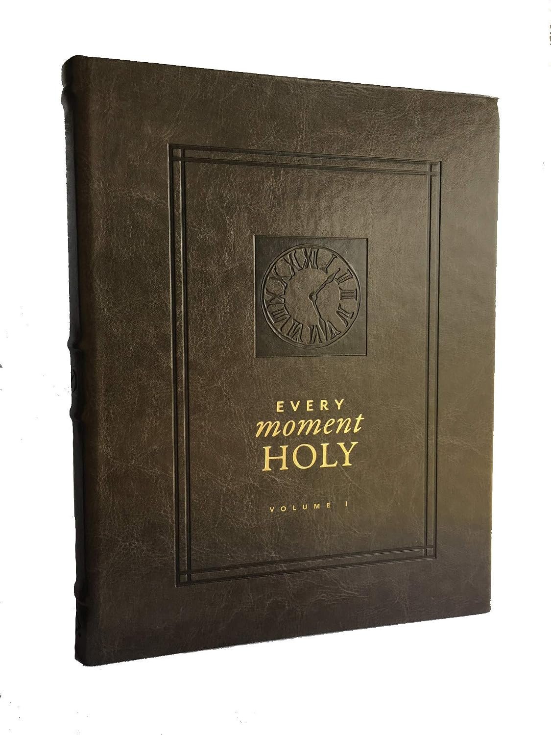 Every Moment Holy: New Liturgies for Daily Life: (Over 100 Prayers and Illustrations for Practicing Mindfulness of the Presence of God in the Ordinary)
