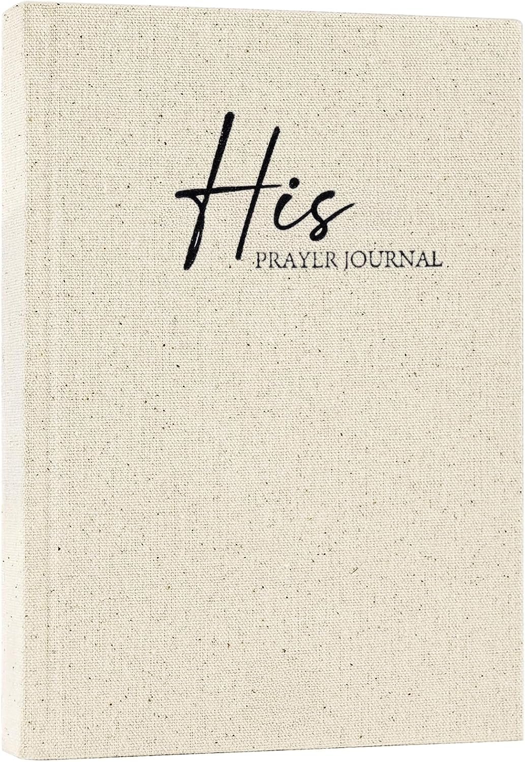 Zorblinx Prayer Journal for Men – 120 Day Daily Devotional with Prompts