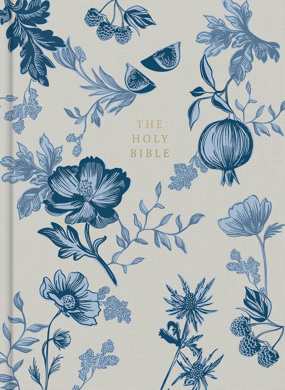 CSB Women’s Study Bible, Hosanna Revival Edition, Cloth Over Board, Full-Color, Articles, Character Profiles, Chapter Questions, Key Verse Icons, Full-Color Maps, Easy-to-Read Type